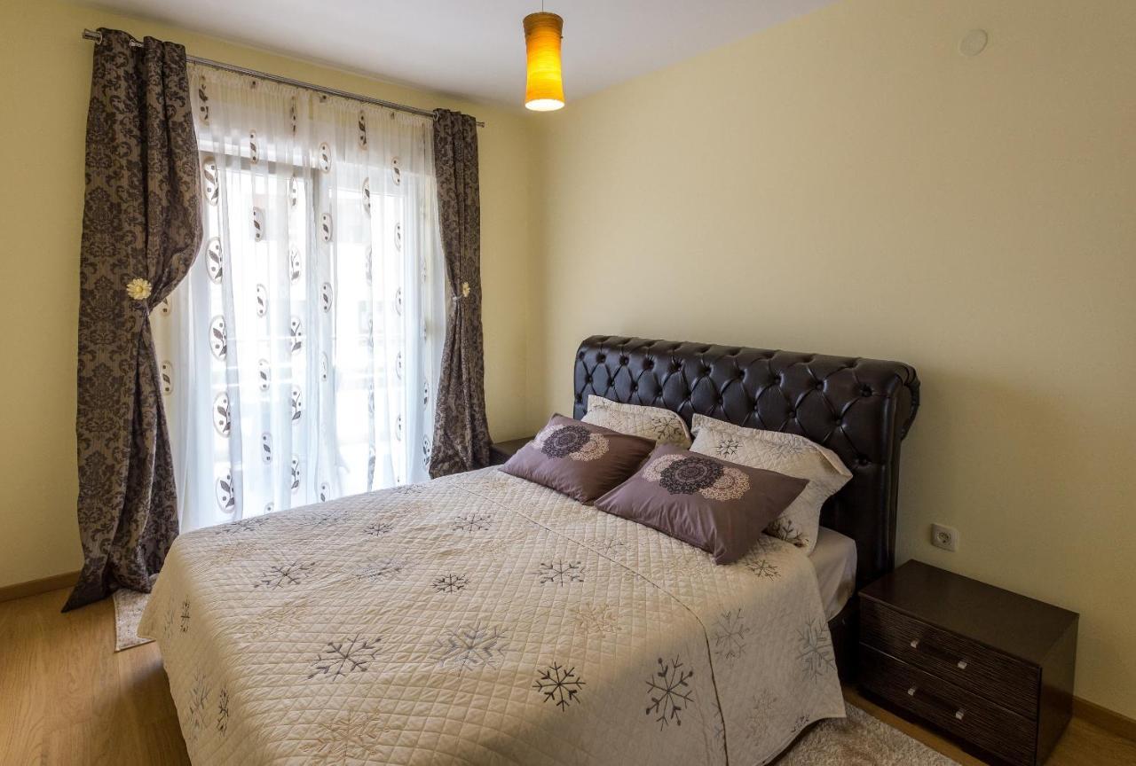 Apartments Rivijera แฮร์เซ็ก-โนวี ภายนอก รูปภาพ